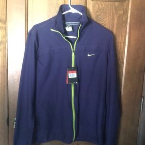 Nike Training Jacket. Dri-Fit